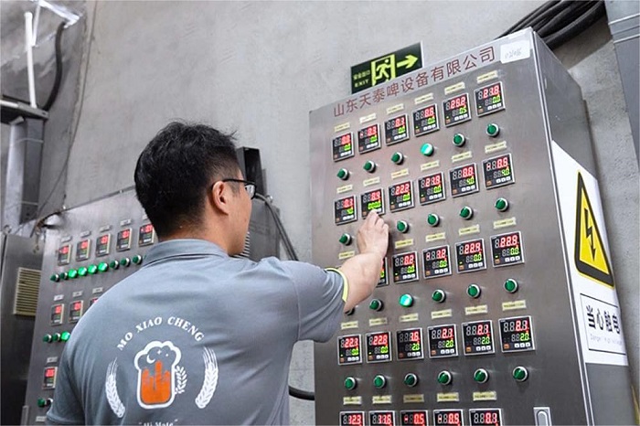 現(xiàn)在投資建啤酒廠，還是好時(shí)機(jī)嗎？