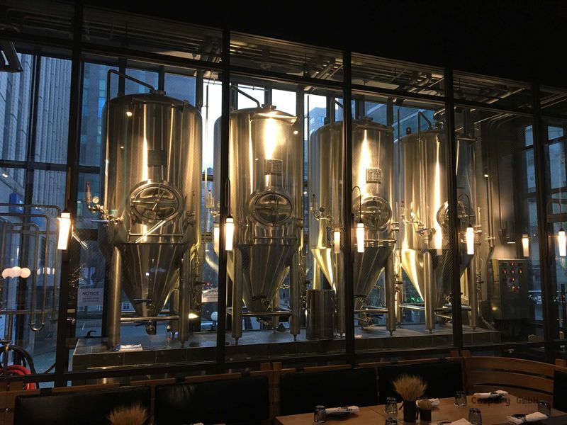 精釀啤酒門店怎么開？要不要開？
